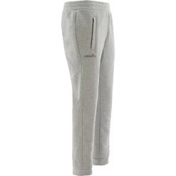 Men's Benson Fleece Bottoms Grey