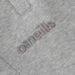 Men's Benson Fleece Bottoms Grey -Outdoor Clothing Store benson flc pant med grey 6