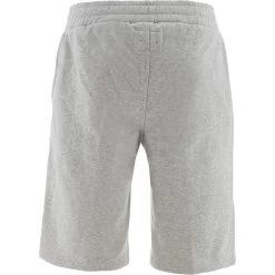 Men's Benson Fleece Shorts Grey -Outdoor Clothing Store benson 3
