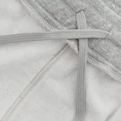 Men's Benson Fleece Shorts Grey -Outdoor Clothing Store benson 4