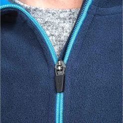 Trespass Men's Half Zip Microfleece Blackford Navy 12 Trespass Men's Half Zip Microfleece Blackford Navy -Outdoor Clothing Store blackford maflmfn10001 na1 m03