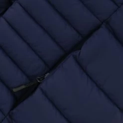 Kids' Blake Padded Jacket Marine -Outdoor Clothing Store blake 71 padded jacket mar 5