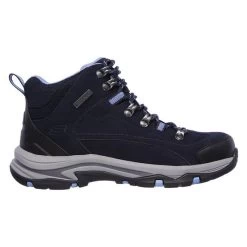 Skechers Women's Trego Alpine Trail Hiking Boot Navy / Blue