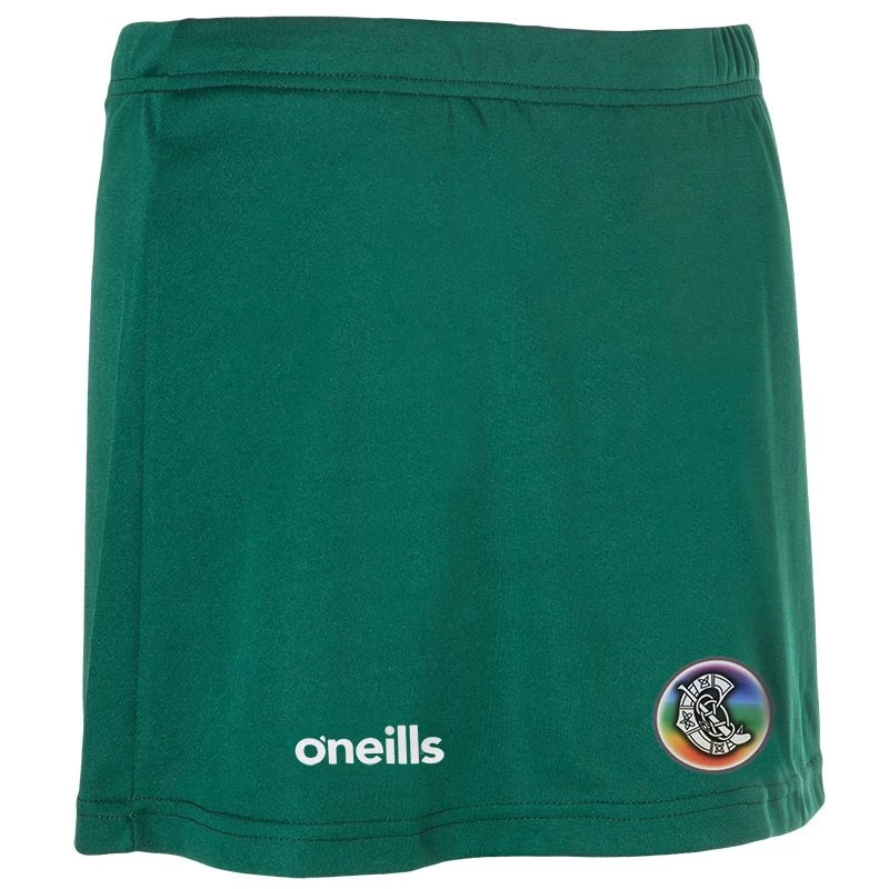 Women's Camogie Skort Bottle 1 Women's Camogie Skort Bottle