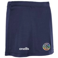 Women's Camogie Skort Marine