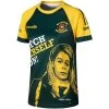 'Catch Yerself On' Women’s Derry Girls Jersey