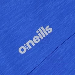 Men's Cathal Brushed Half Zip Top Royal -Outdoor Clothing Store cathal 122 hz brush top roy 3