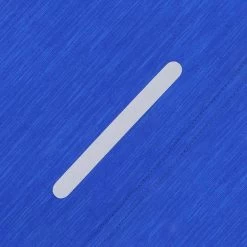 Men's Cathal Brushed Half Zip Top Royal -Outdoor Clothing Store cathal 122 hz brush top roy 4