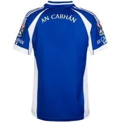 Cavan Camogie Kids' Jersey -Outdoor Clothing Store cavan camogie jersey 2 1