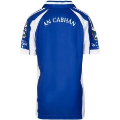 Cavan Camogie Kids' Jersey -Outdoor Clothing Store cavan camogie jersey kids 2