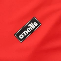 Kids' Cody Half Zip Midlayer Top Red / Black / Grey -Outdoor Clothing Store cody 064 0 gen rebkgy adlt p3 1