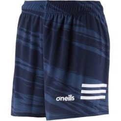 Connell Shorts 3 Pack Marine / Royal / Green -Outdoor Clothing Store conn 211 3 gen mewhxx adlt p1 4