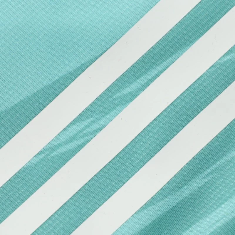 Women's Connell Shorts Green / White 5 Women's Connell Shorts Green / White - Image 5