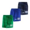 Connell Shorts 3 Pack Marine / Royal / Green
