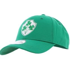 Conor Ireland Rugby Baseball Cap