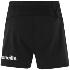 Men's Cyclone Rugby Shorts Black -Outdoor Clothing Store cycl 195 0 gen bkxx17 adlt p3 1