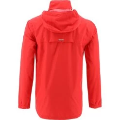 Outdoor Clothing Store -Outdoor Clothing Store dalton054 mesh line fz jkt red 2