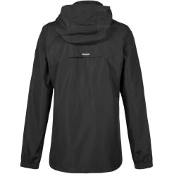 Women's Dalton Rain Jacket Black 12 Women's Dalton Rain Jacket Black -Outdoor Clothing Store dalton54 jkt wmns blk 2 21