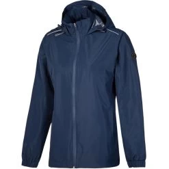 Women's Dalton Rain Jacket Marine 11 Women's Dalton Rain Jacket Marine -Outdoor Clothing Store dalton54 jkt wmns mar 1 12