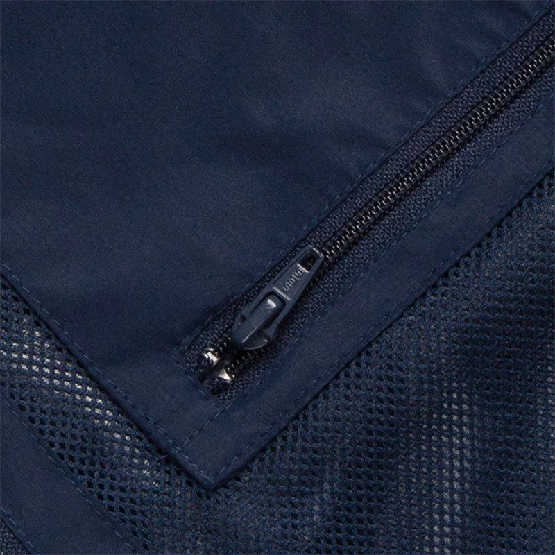 Women's Dalton Rain Jacket Marine 8 Women's Dalton Rain Jacket Marine - Image 8