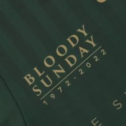 Derry Women's Fit Bloody Sunday Commemoration Jersey -Outdoor Clothing Store derry bloody sunday jersey 22 4 3