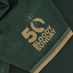 Derry Women's Fit Bloody Sunday Commemoration Jersey -Outdoor Clothing Store derry bloody sunday jersey 22 8 3