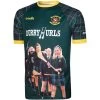 'Derry Hurls' Men's Derry Girls Jersey