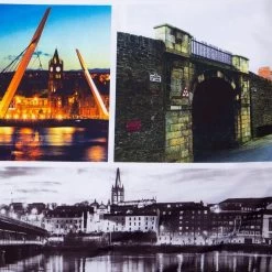 Derry Historical Kids' Jersey -Outdoor Clothing Store derry jersey 11 2