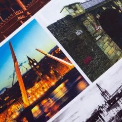 Derry Historical Kids' Jersey -Outdoor Clothing Store derry jersey 12 2