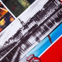 Derry Historical Kids' Jersey -Outdoor Clothing Store derry jersey 13 2