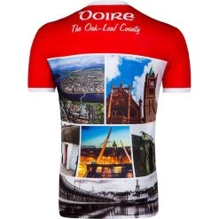 Derry Historical Kids' Jersey -Outdoor Clothing Store derry jersey 2 2