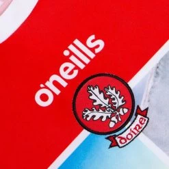 Derry Historical Kids' Jersey -Outdoor Clothing Store derry jersey 3 2