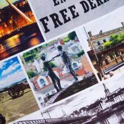 Derry Historical Kids' Jersey -Outdoor Clothing Store derry jersey 5 2