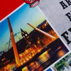 Derry Historical Kids' Jersey -Outdoor Clothing Store derry jersey 6 2