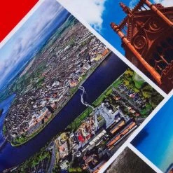 Derry Historical Kids' Jersey -Outdoor Clothing Store derry jersey 8 2