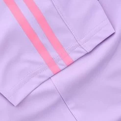 Kids' Dolmen T-Shirt Purple / Marine / Pink -Outdoor Clothing Store dolm 060 2 gen ppmepk wmns p04 1