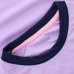 Kids' Dolmen T-Shirt Purple / Marine / Pink -Outdoor Clothing Store dolm 060 2 gen ppmepk wmns p06 1