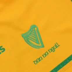 Donegal Player Fit 1916 Remastered Jersey 11 Donegal Player Fit 1916 Remastered Jersey -Outdoor Clothing Store donegal 1916 commemoration jersey pf 3