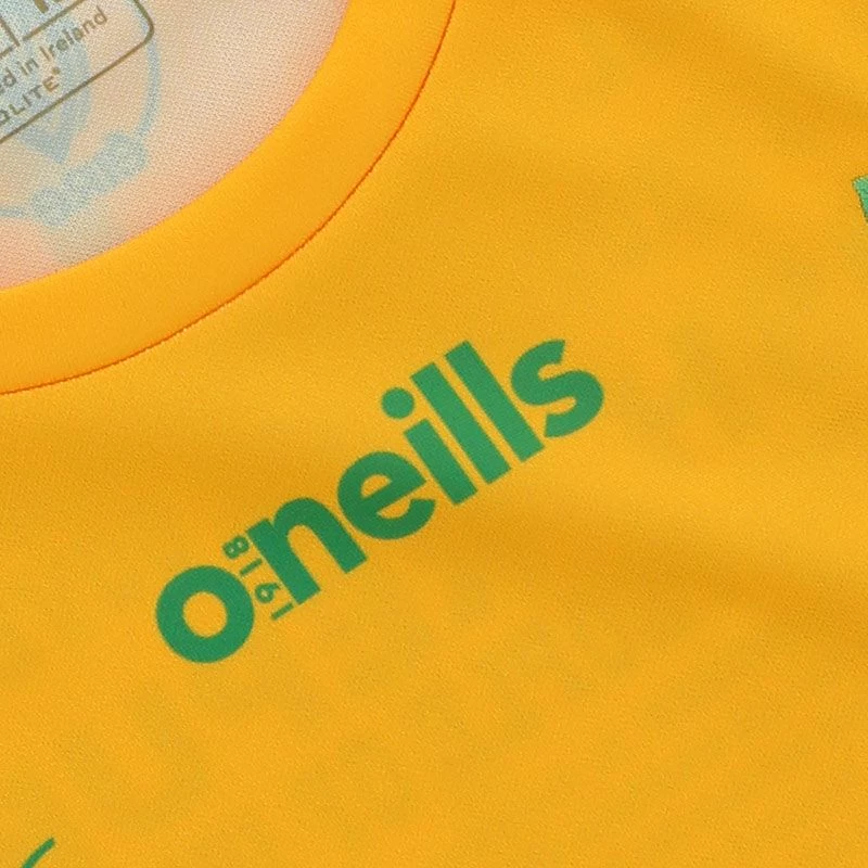 Donegal Player Fit 1916 Remastered Jersey 4 Donegal Player Fit 1916 Remastered Jersey - Image 4