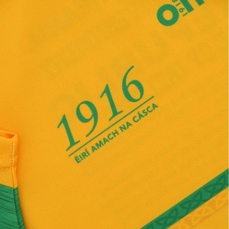 Donegal Player Fit 1916 Remastered Jersey 5 Donegal Player Fit 1916 Remastered Jersey - Image 5