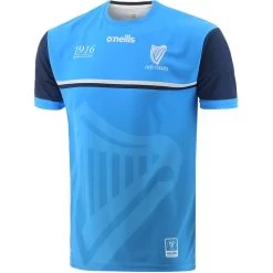 Dublin Player Fit 1916 Remastered Jersey