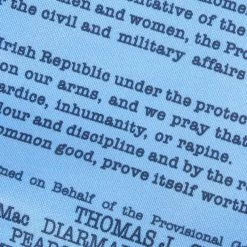 Kids' Dublin GPO 1916 Commemoration Jersey -Outdoor Clothing Store dublin 1916 jersey 4 3