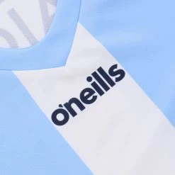 Dublin Camogie Alternative Jersey -Outdoor Clothing Store dublin alt 21 tf outfield jersey sky wht 6 8