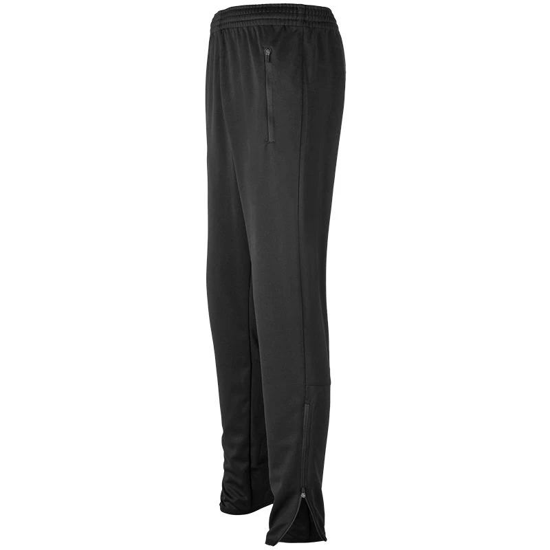 Men's Durham Squad Skinny Bottoms Black 2 Men's Durham Squad Skinny Bottoms Black - Image 2