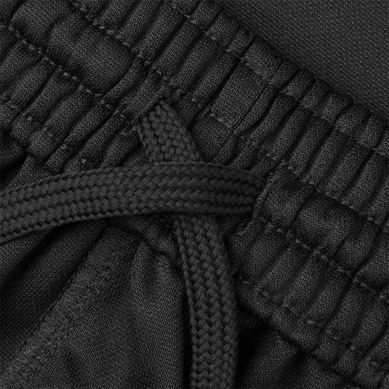 Men's Durham Squad Skinny Bottoms Black 5 Men's Durham Squad Skinny Bottoms Black - Image 5