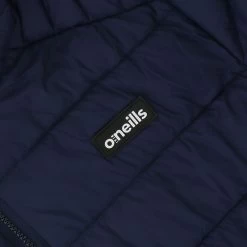 Men's Finn Hooded Padded Jacket Marine -Outdoor Clothing Store finn 072 0 gen mexxxx adlt p3