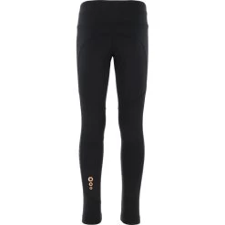 Kids' Freya 7/8 Leggings Black / Rose Gold -Outdoor Clothing Store frey 176 0 gen bkpkxx kids p3