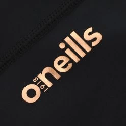 Kids' Freya 7/8 Leggings Black / Rose Gold -Outdoor Clothing Store frey 176 0 gen bkpkxx wmns p4 1