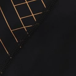 Kids' Freya 7/8 Leggings Black / Rose Gold -Outdoor Clothing Store frey 176 0 gen bkpkxx wmns p6 1