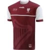 Galway Player Fit 1916 Remastered Jersey